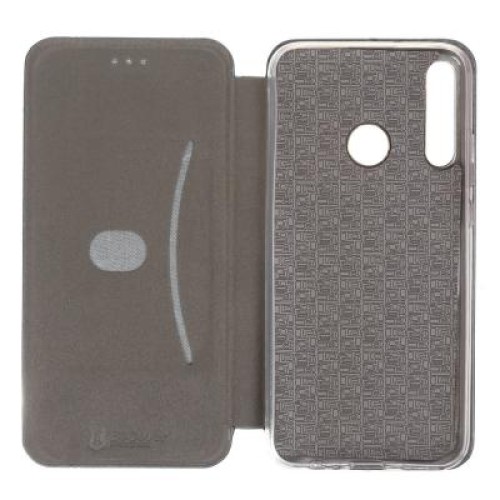 Чехол для мобильного телефона BeCover Exclusive New Style Huawei P40 Lite E / Y7p Gray (704915) (704915)