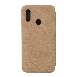 Чехол для мобильного телефона BeCover Exclusive Huawei P Smart 2019 Sand (703210) (703210)