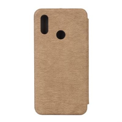 Чехол для мобильного телефона BeCover Exclusive Huawei P Smart 2019 Sand (703210) (703210)