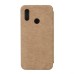Чехол для мобильного телефона BeCover Exclusive Huawei P Smart 2019 Sand (703210) (703210)