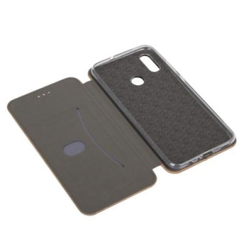 Чехол для мобильного телефона BeCover Exclusive Huawei P Smart 2019 Sand (703210) (703210)
