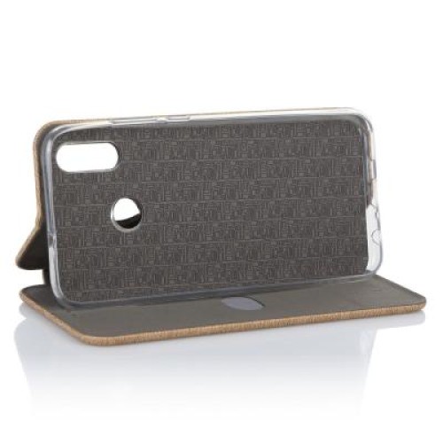 Чехол для мобильного телефона BeCover Exclusive Huawei P Smart 2019 Sand (703210) (703210)