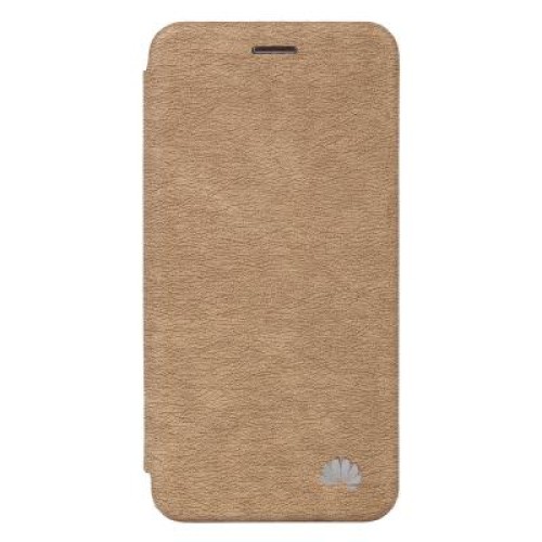 Чехол для мобильного телефона BeCover Exclusive Huawei P Smart 2019 Sand (703210) (703210)
