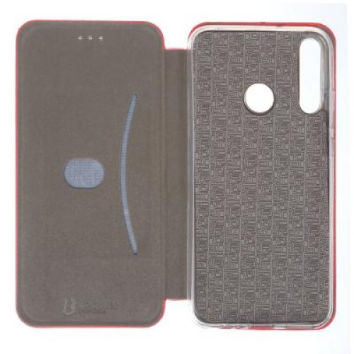 Чехол для мобильного телефона BeCover Exclusive Huawei P40 Lite E / Y7p Burgundy Red (704890) (704890)