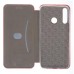 Чехол для мобильного телефона BeCover Exclusive Huawei P40 Lite E / Y7p Burgundy Red (704890) (704890)
