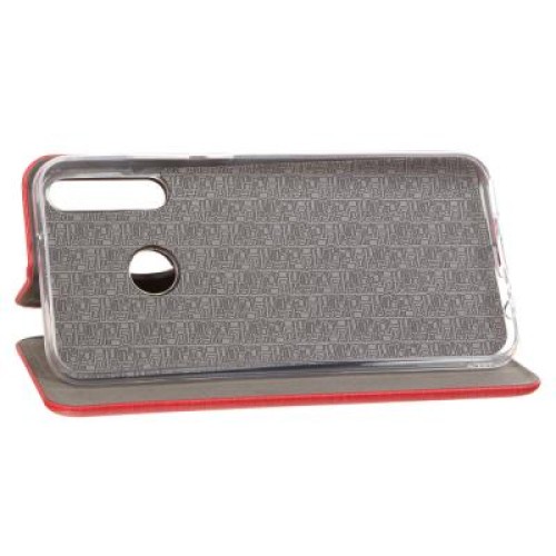 Чехол для мобильного телефона BeCover Exclusive Huawei P40 Lite E / Y7p Burgundy Red (704890) (704890)