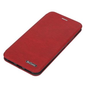 Чехол для мобильного телефона BeCover Exclusive Huawei P40 Lite E / Y7p Burgundy Red (704890) (704890)
