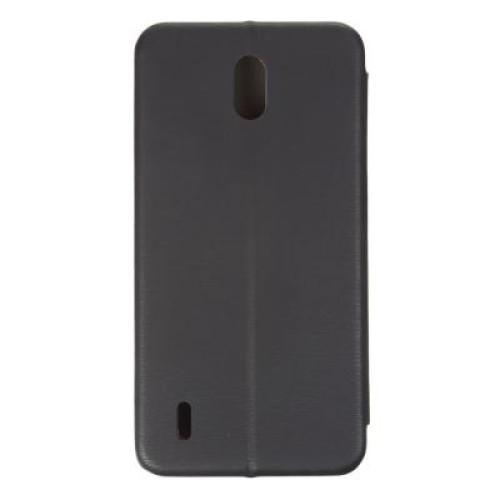 Чехол для мобильного телефона BeCover Exclusive Nokia 1.3 Black (704893) (704893)