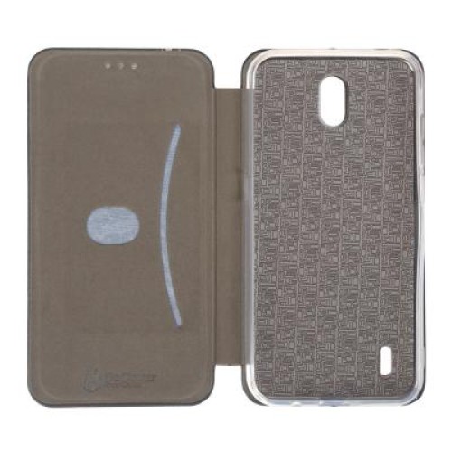 Чехол для мобильного телефона BeCover Exclusive Nokia 1.3 Black (704893) (704893)