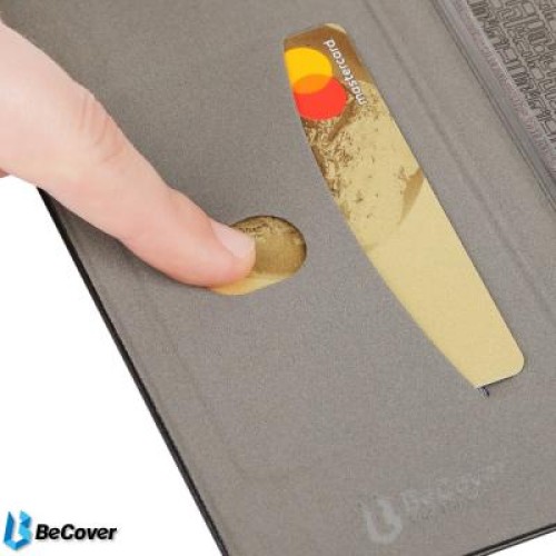 Чехол для мобильного телефона BeCover Exclusive Nokia 1.3 Black (704893) (704893)