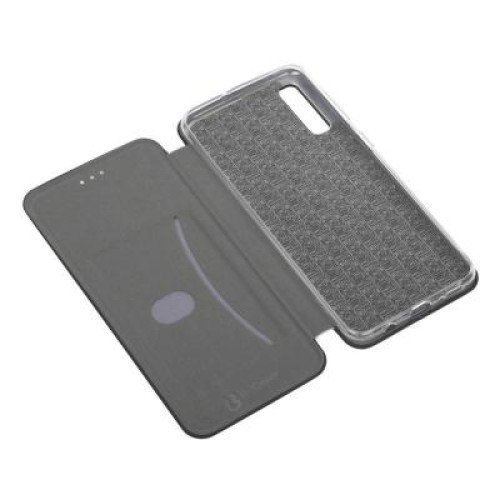 Чехол для мобильного телефона BeCover Exclusive Xiaomi Mi 9 SE Black (703884) (703884)