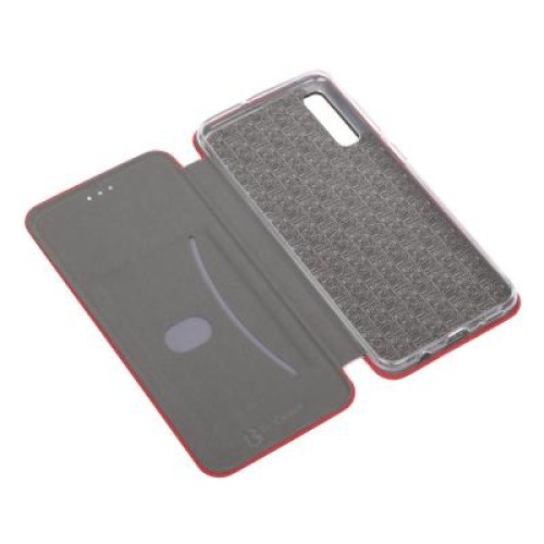 Чехол для мобильного телефона BeCover Exclusive Xiaomi Mi 9 SE Burgundy Red (703885) (703885)