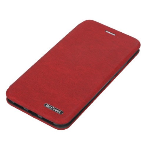 Чехол для мобильного телефона BeCover Exclusive Xiaomi Redmi Note 8 Burgundy Red (704465) (704465)