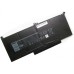 Аккумулятор для ноутбука Dell Latitude 7280 F3YGT, 7500mAh (60Wh), 4cell, 7.6V, Li-ion (A47413)