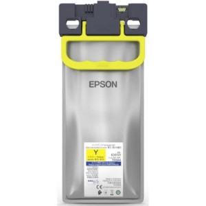 Картридж Epson WF-С878R yellow XL 20K (C13T05A400)