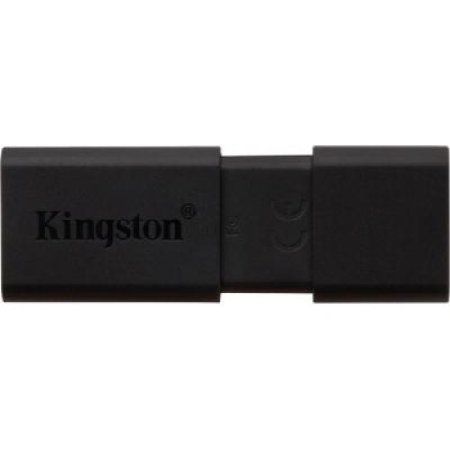 USB флеш накопитель Kingston 2x64GB DataTraveler 100 G3 USB 3.0 (DT100G3/64GB-2P)