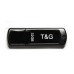USB флеш накопитель T&G 32GB 011 Classic Series Black USB 3.0 (TG011-32GB3BK)