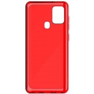 Чехол для мобильного телефона Samsung KD Lab Protective Cover Galaxy A21s (A217) Red (GP-FPA217KDARW)