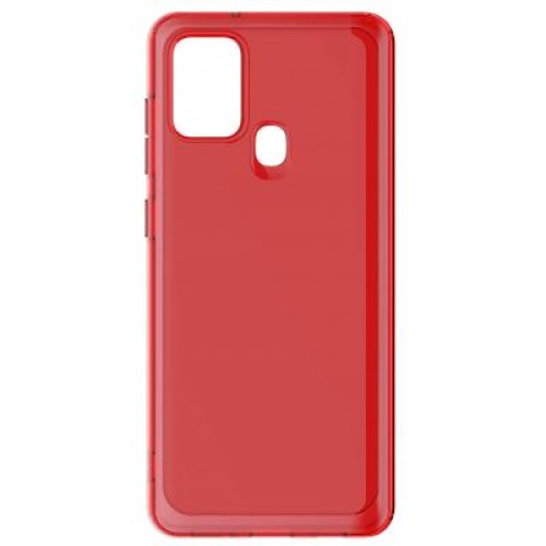 Чехол для мобильного телефона Samsung KD Lab Protective Cover Galaxy A21s (A217) Red (GP-FPA217KDARW)