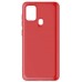 Чехол для мобильного телефона Samsung KD Lab Protective Cover Galaxy A21s (A217) Red (GP-FPA217KDARW)