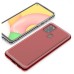 Чехол для мобильного телефона Samsung KD Lab Protective Cover Galaxy A21s (A217) Red (GP-FPA217KDARW)