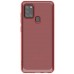 Чехол для мобильного телефона Samsung KD Lab Protective Cover Galaxy A21s (A217) Red (GP-FPA217KDARW)
