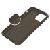 Чехол для мобильного телефона Griffin Survivor Clear for Apple iPhone 11 Pro - Black (GIP-022-BLK)