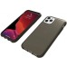 Чехол для мобильного телефона Griffin Survivor Clear for Apple iPhone 11 Pro - Black (GIP-022-BLK)