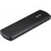 Накопитель SSD USB-C 1TB Apacer (AP1TBAS721B-1)