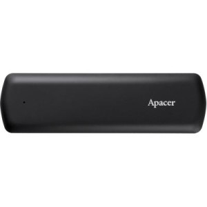 Накопитель SSD USB-C 1TB Apacer (AP1TBAS721B-1)