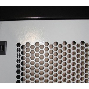 Шкаф напольный CSV 33U Rackmount 600x800 Acrylic