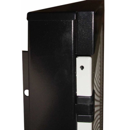 Шкаф напольный CSV 33U Rackmount 600x800 Acrylic