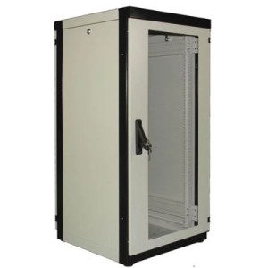 Шкаф напольный CSV 33U Rackmount 600x800 Acrylic