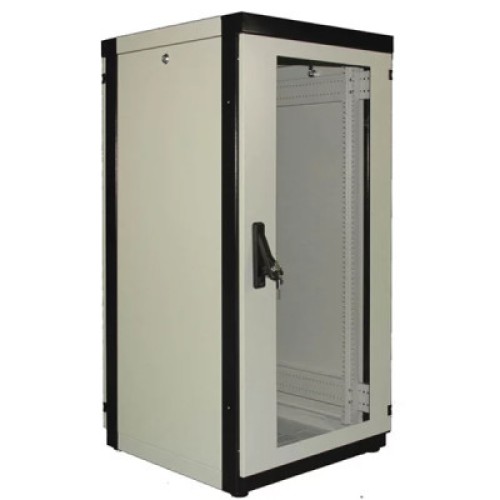 Шкаф напольный CSV 33U Rackmount 600x800 Acrylic