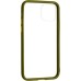 Чехол для мобильного телефона Gelius Bumper Case for iPhone 11 Pro Green (00000078214)