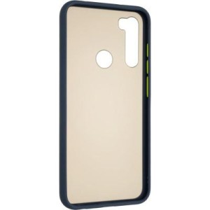 Чехол для мобильного телефона Gelius Bumper Mat Case for Samsung A115 (A11) Blue (00000081038)