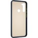 Чехол для мобильного телефона Gelius Bumper Mat Case for Samsung A115 (A11) Blue (00000081038)