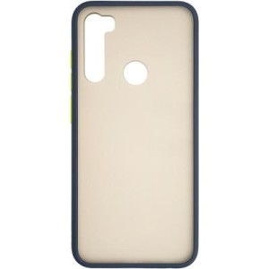 Чехол для мобильного телефона Gelius Bumper Mat Case for Samsung A115 (A11) Blue (00000081038)