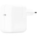 Зарядное устройство Apple 30W USB-C Power Adapter, Model A2164 (MY1W2ZM/A) Зарядное устройство Apple 30W USB-C Power Adapter, Model A2164 (MY1W2ZM/A)