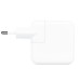 Зарядное устройство Apple 30W USB-C Power Adapter, Model A2164 (MY1W2ZM/A) Зарядное устройство Apple 30W USB-C Power Adapter, Model A2164 (MY1W2ZM/A)