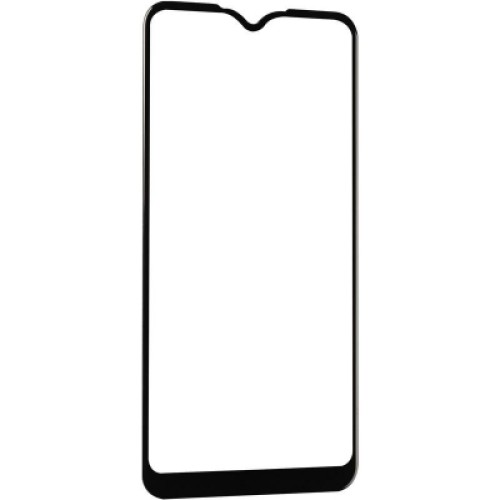 Стекло защитное Gelius Pro 3D for Samsung A015 (A01) Black (00000078038)