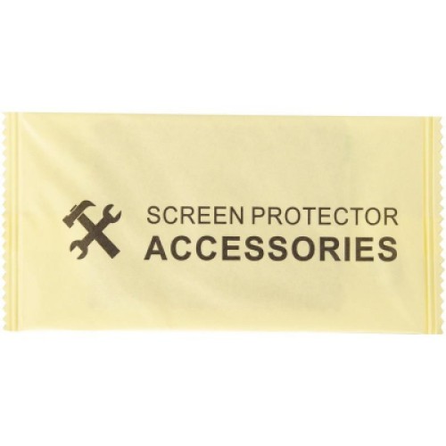 Стекло защитное Gelius Pro 3D for Samsung A015 (A01) Black (00000078038)