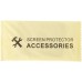 Стекло защитное Gelius Pro 3D for Samsung A015 (A01) Black (00000078038)