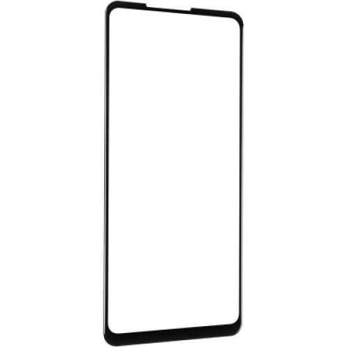 Стекло защитное Gelius Pro 3D for Samsung A217 (A21s) Black (00000080142)