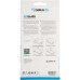 Стекло защитное Gelius Pro 4D for Samsung A015 (A01) Black (00000079313)