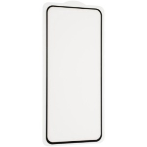Скло захисне Gelius Pro 4D for Samsung A115 (A11) Black (00000079478)