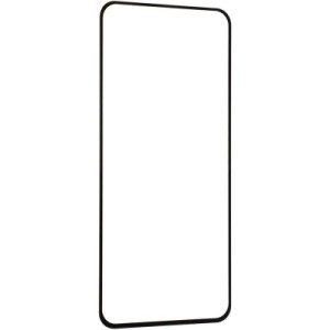 Скло захисне Gelius Pro 4D for Samsung A115 (A11) Black (00000079478)