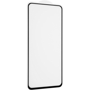 Стекло защитное Gelius Pro 4D for Samsung A217 (A21s) Black (00000080301)