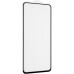 Стекло защитное Gelius Pro 4D for Samsung A217 (A21s) Black (00000080301)