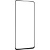 Стекло защитное Gelius Pro 4D for Samsung A217 (A21s) Black (00000080301)